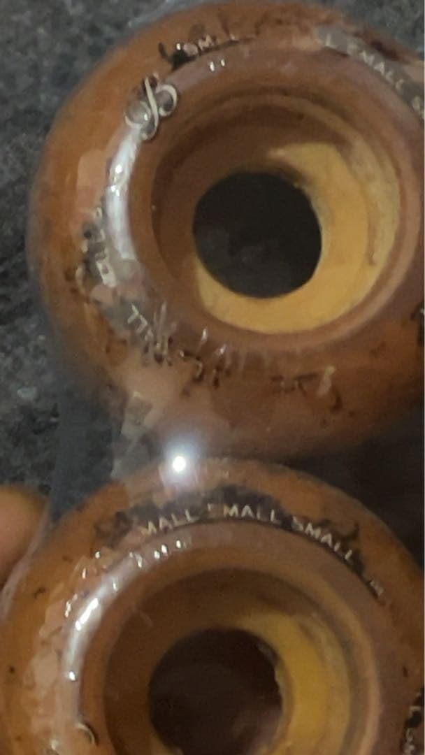 90s planb small wheels vintage プランビー