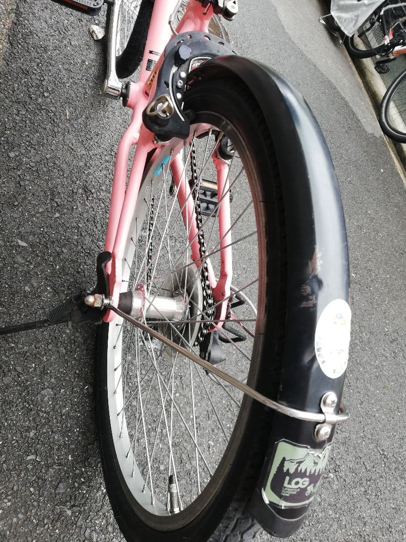 子供用自転車