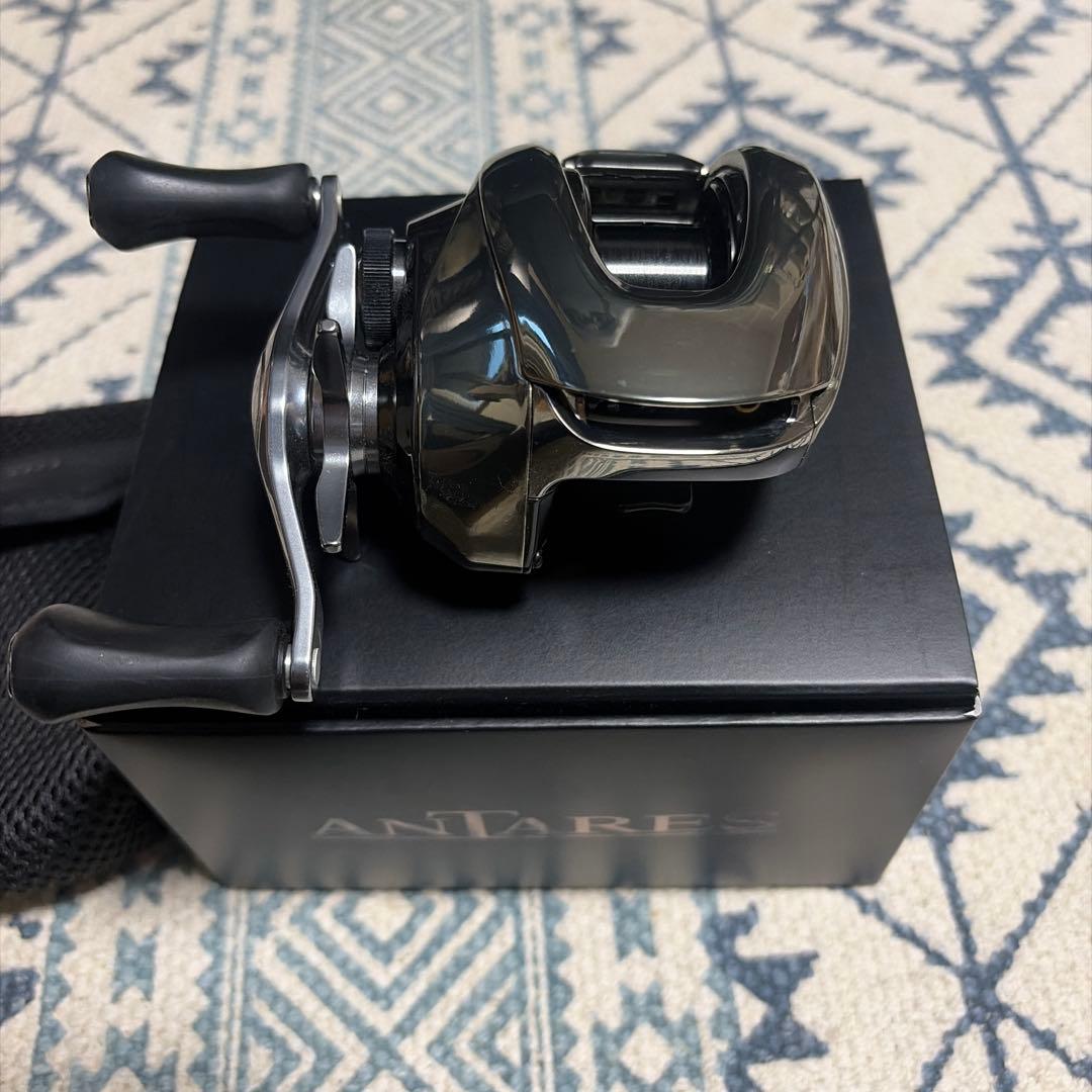 25アンタレス 100 HG