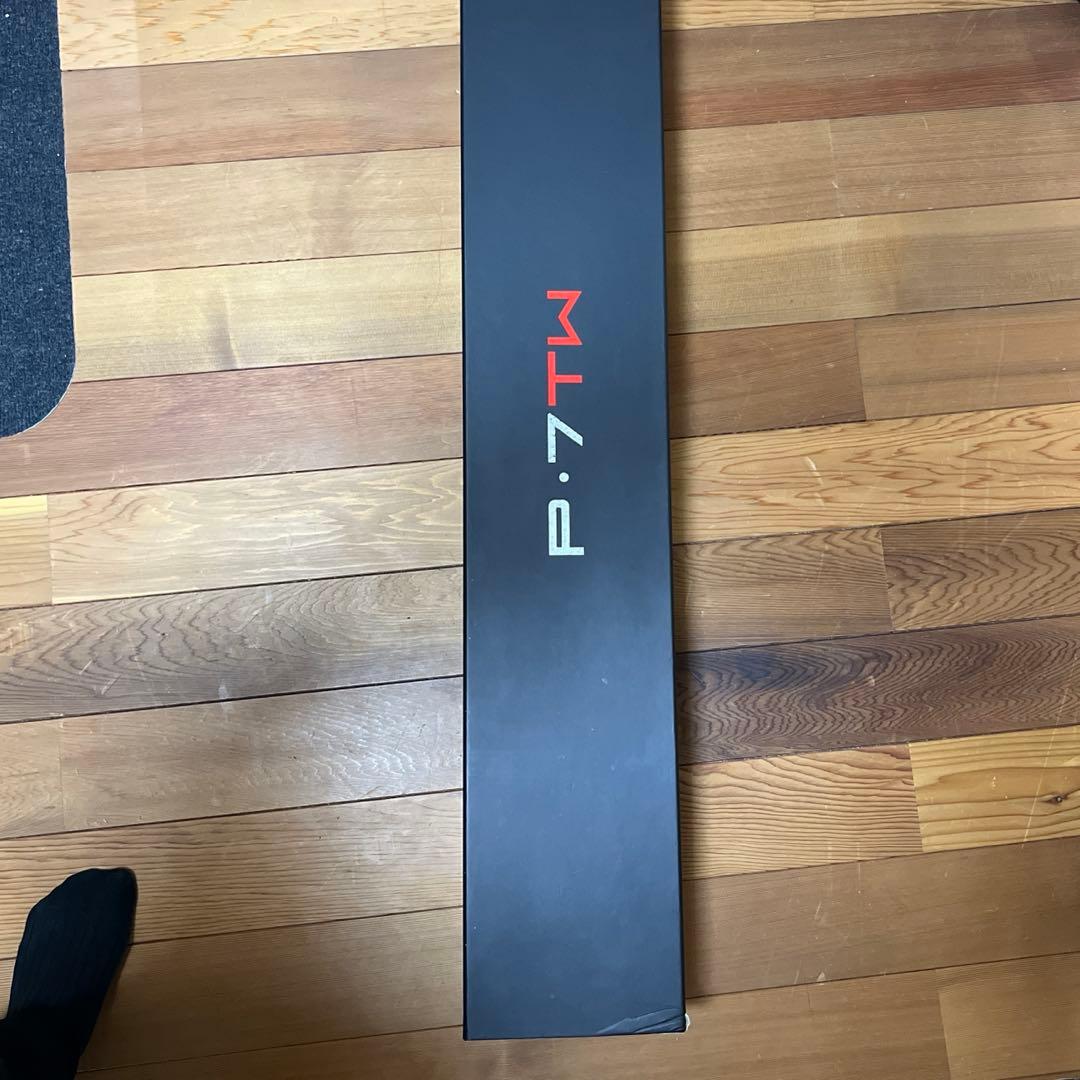 仲*間様 P7TW アイアンセット 7本セット　モーダース120X