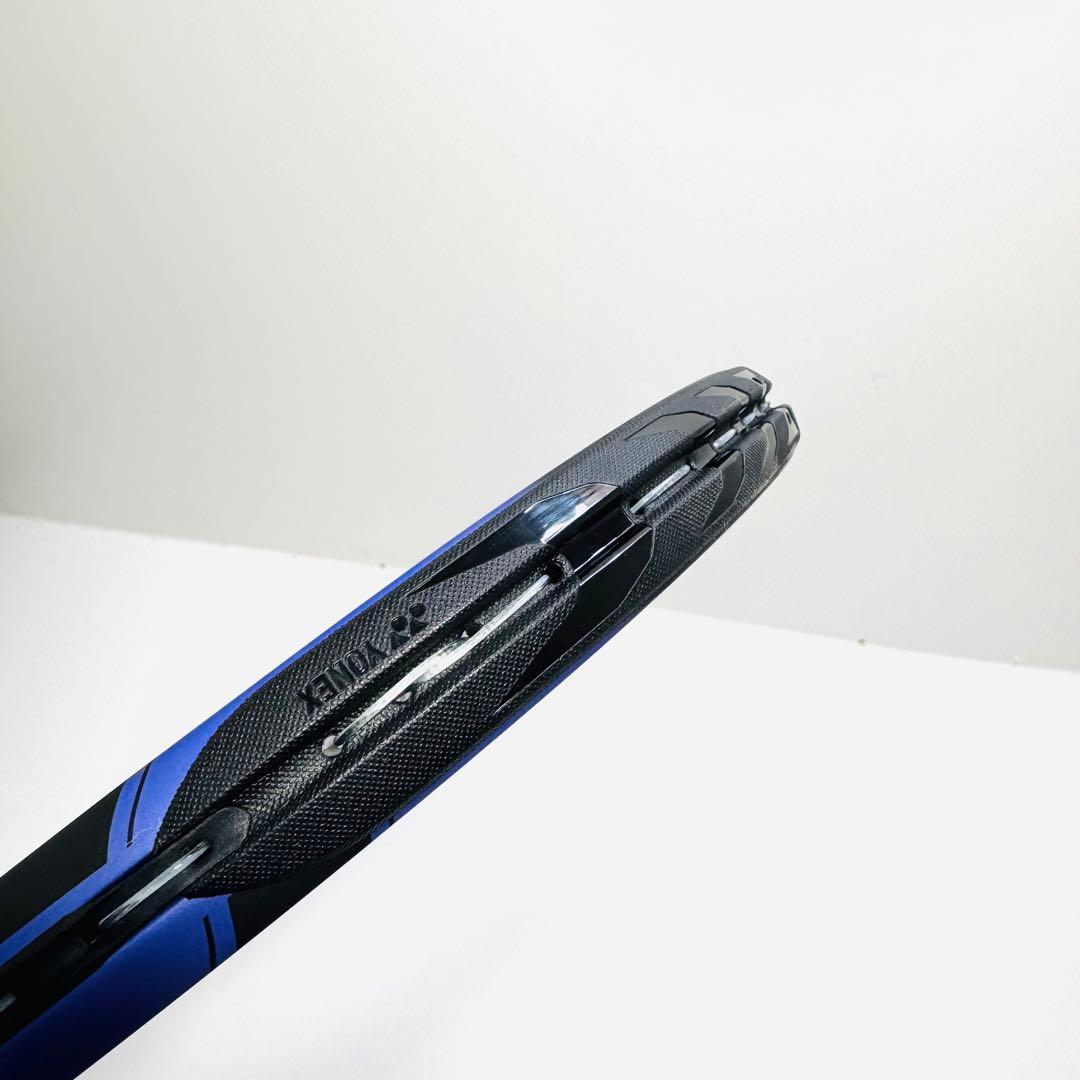 極美品　YONEX 硬式テニスラケット EZONE ACE 102 G2