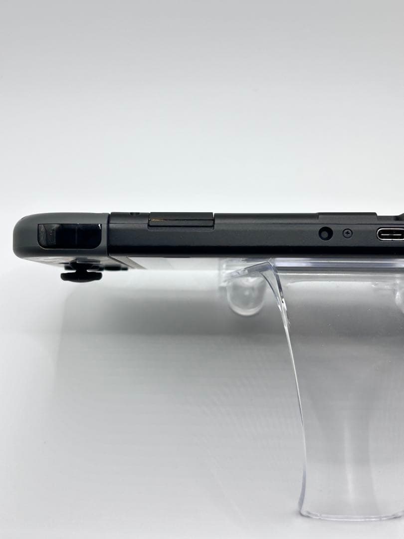 Switch 本体 ジョイコン ドック モンハン ライズ 動作確認済 #193