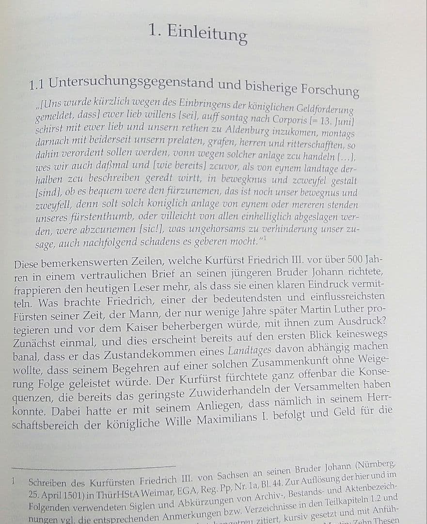 洋書：Ordnung, Land und Leute：Hardcover