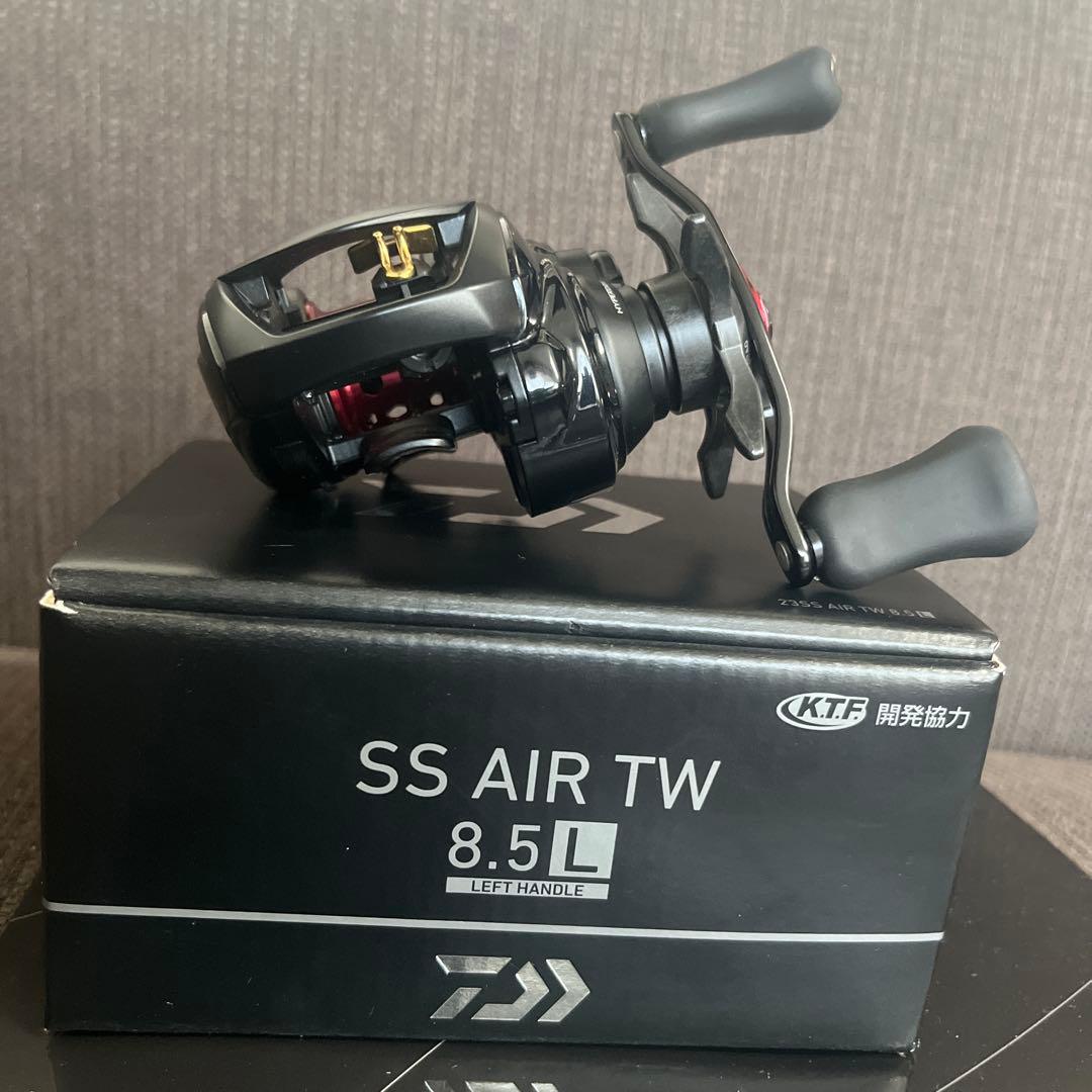 ダイワ　SS AIR TW