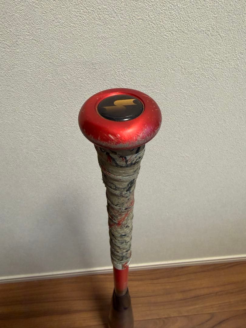 少年用MM23 軟式バット 80cm 690g