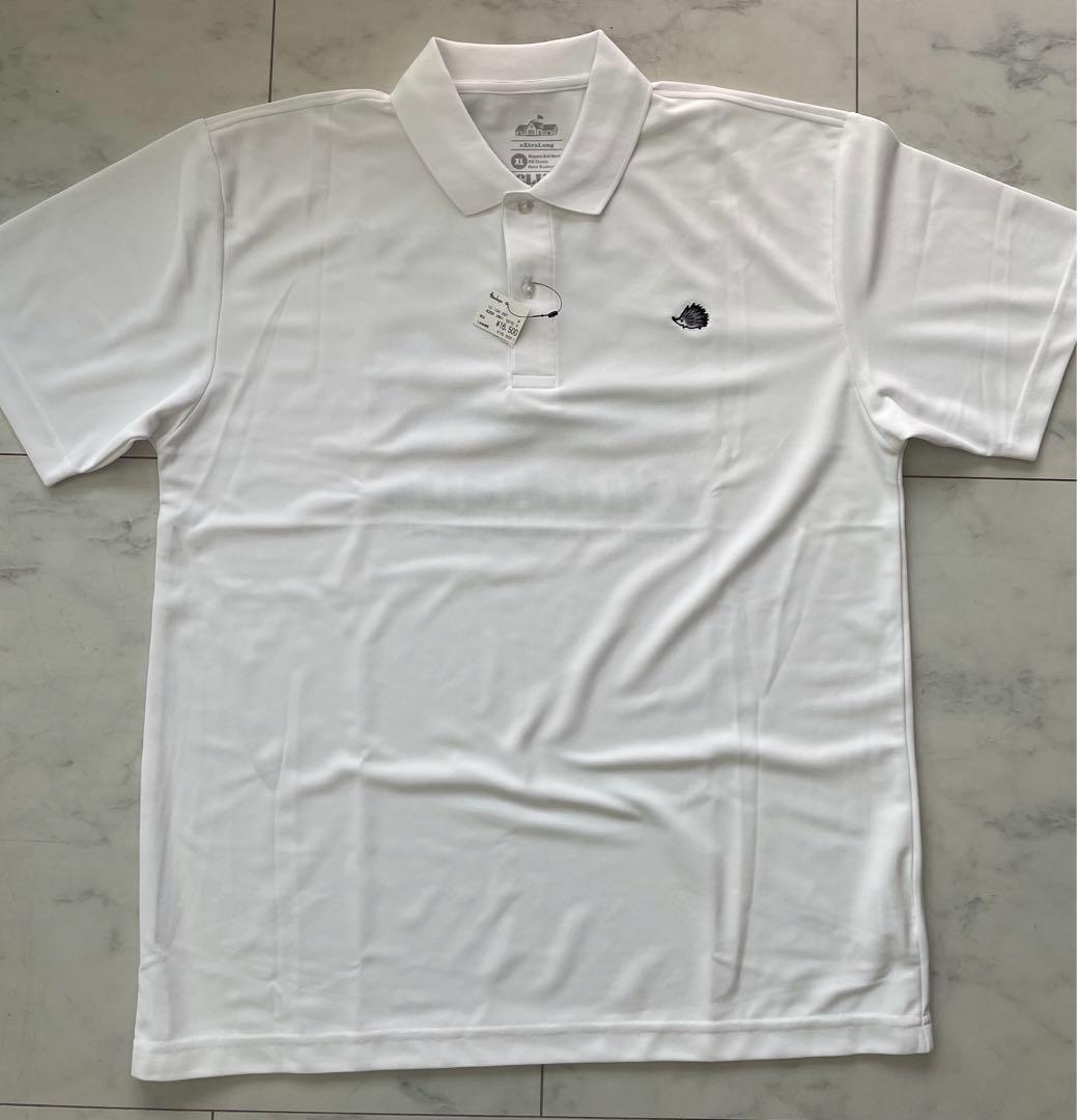 XL クラブハウス Clubhaus 宮本卓 阪急梅田限定 ポロシャツ