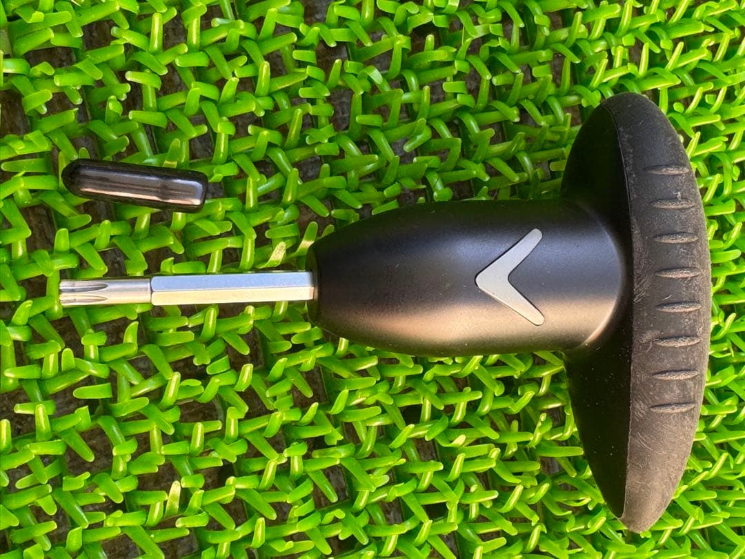 Callaway BIG BERTHA ドライバー