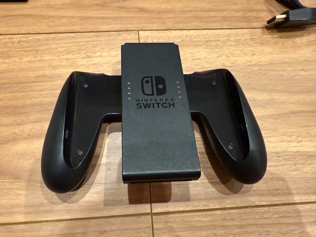 SWITCH/あつまれ どうぶつの森ver.　マリオのソフト2本付