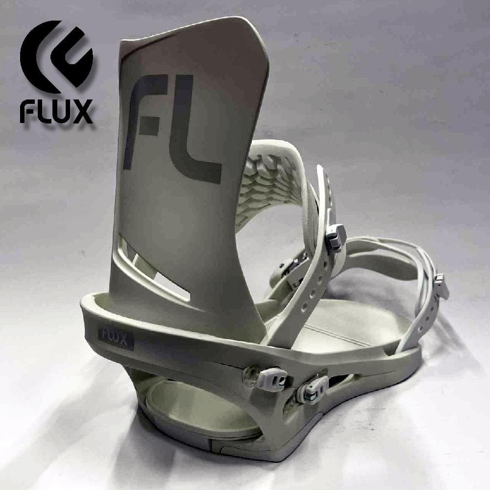 【新品】24-25 FLUX DS WHT size M フラックス