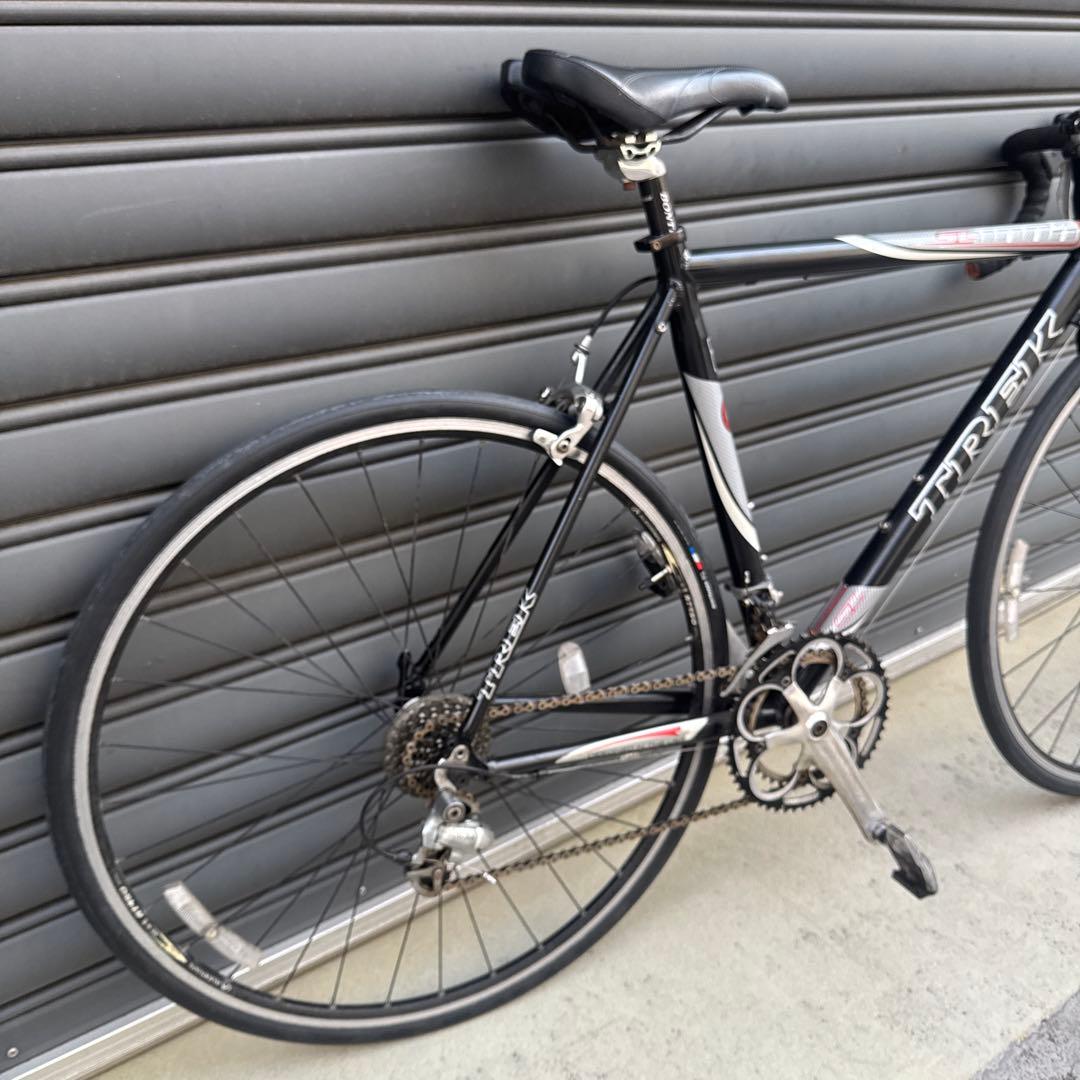 TREK SL1000 ロードバイク ブラック