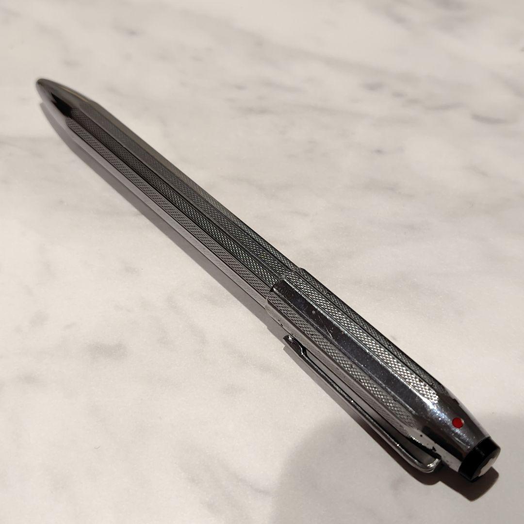 モンブラン　Mont Blanc　3色　ボールペン　ピックスオーマット