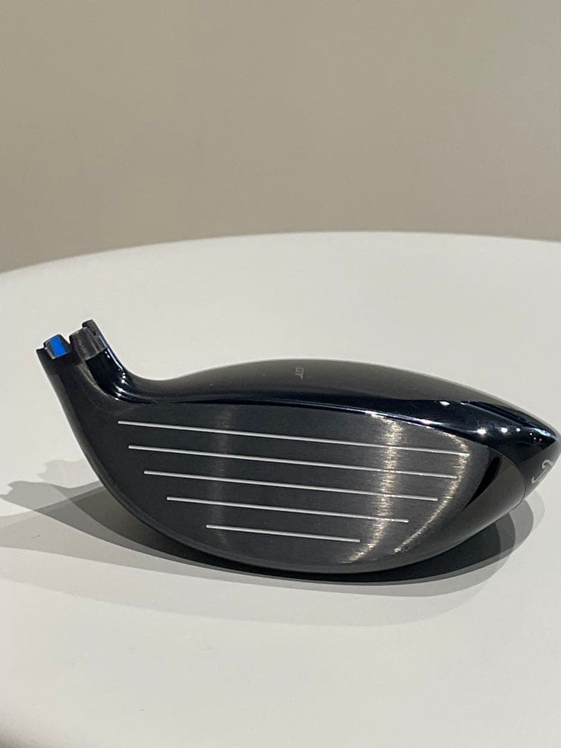 【新品】レフティー・タイトリストGT2フェアウェイウッド18度