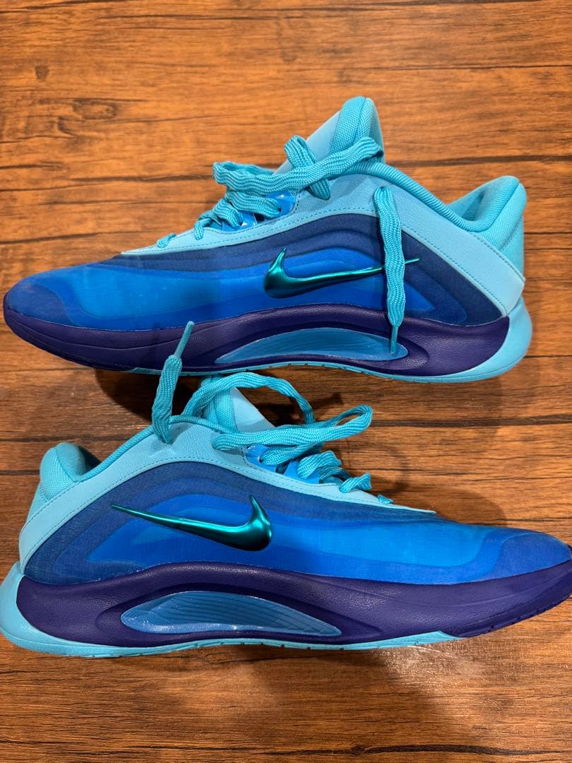 Nike A'One エイジャウィルソン 海外限定 29cm エーワン