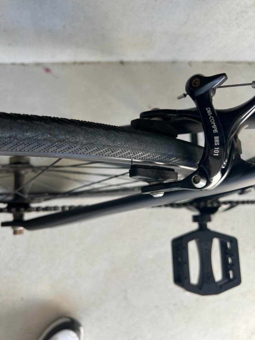 BROTURES ブローチャーズ LEADER BIKE リーダーバイク 725
