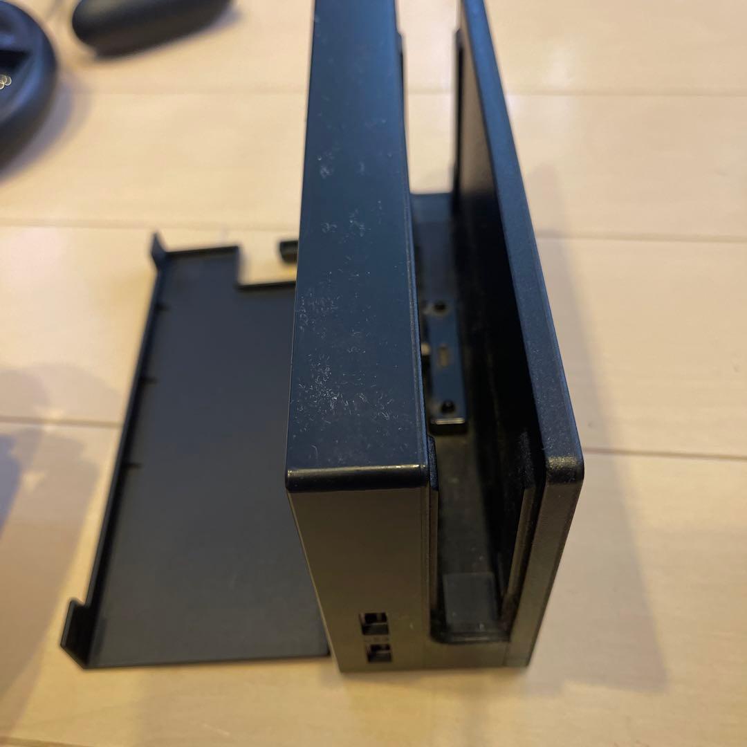 Nintendo Switch 本体のみ 動作確認もジャンク扱い