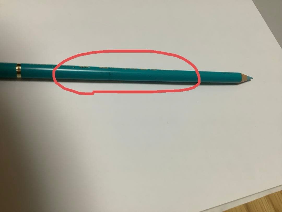 Faber-Castell ポリクロモス 36色セット