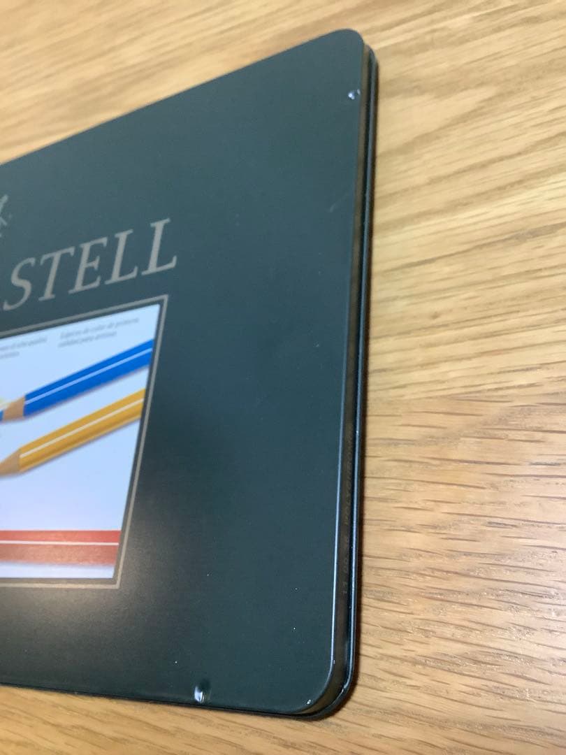 Faber-Castell ポリクロモス 36色セット