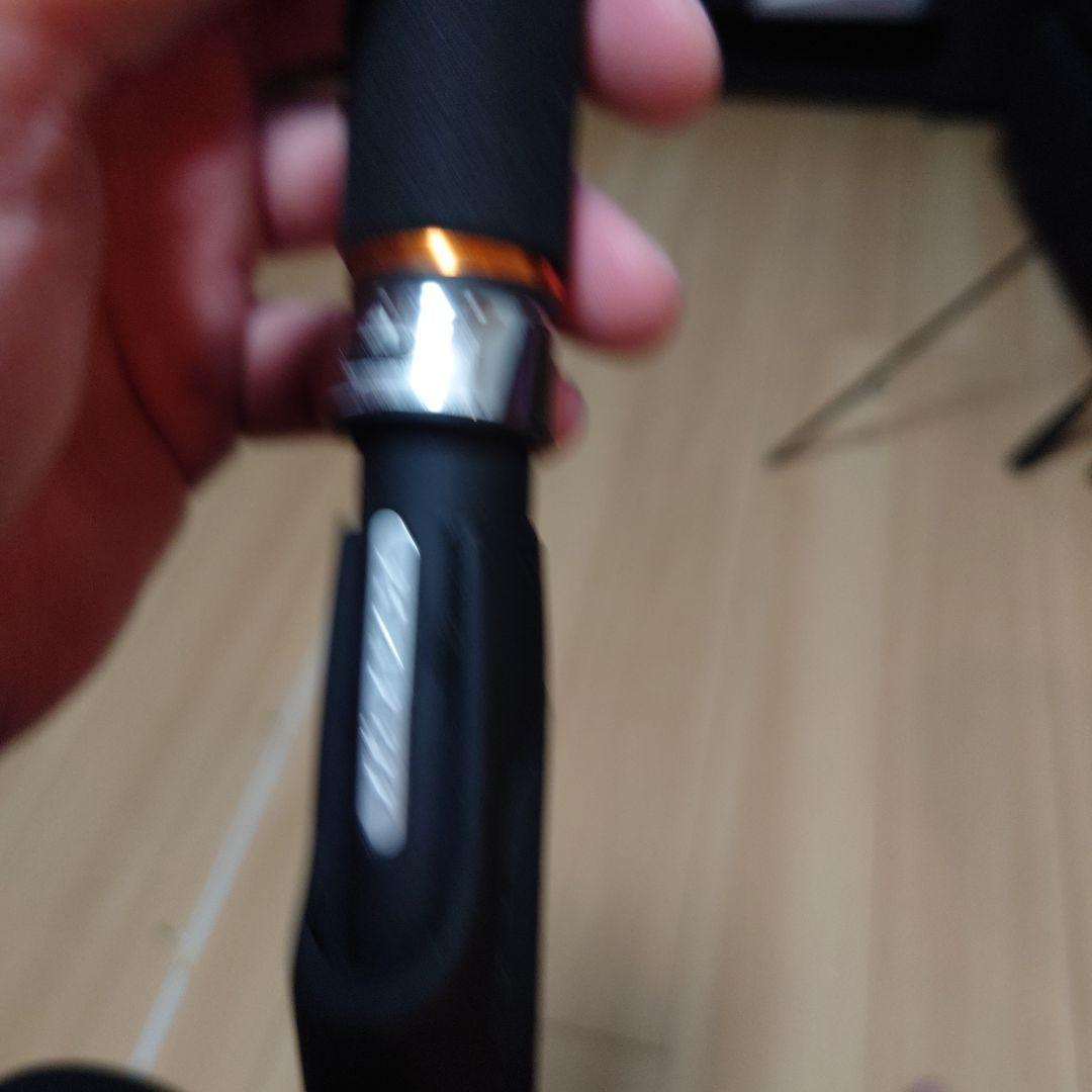 S7-l SP-705 Fire tip カンジインターナショナル