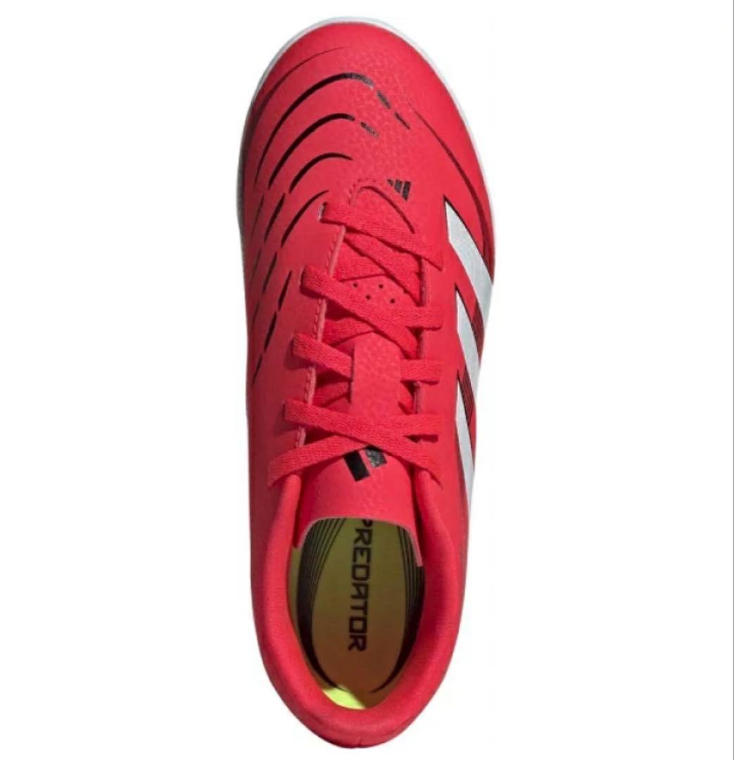 【新品】adidas プレデター TF 28.0トレシューフットサル 大幅値下げ