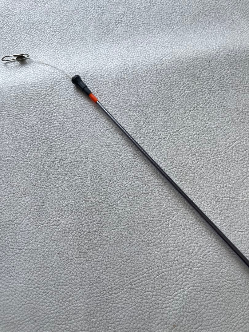ダイワ INTER LINE インターライン HZ 剣崎 T 80号 270