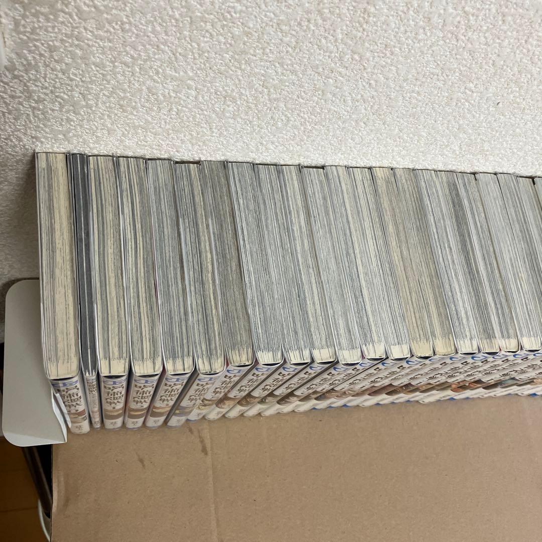 呪術廻戦　全巻31巻+関連本4冊　中古　全冊新品ブックカバー付