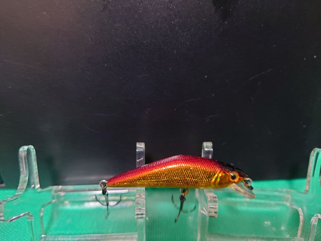 渓流ミノー・プラグルアー 16個セット 4.5〜6.0cm。3〜6g