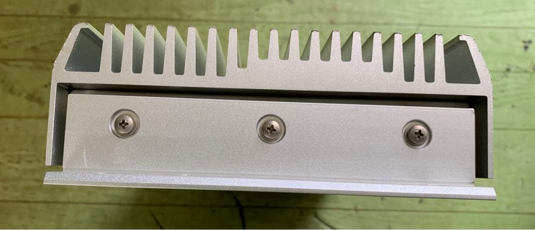 Nakamichi ナカミチ100Pa 当時物 ビンテージ