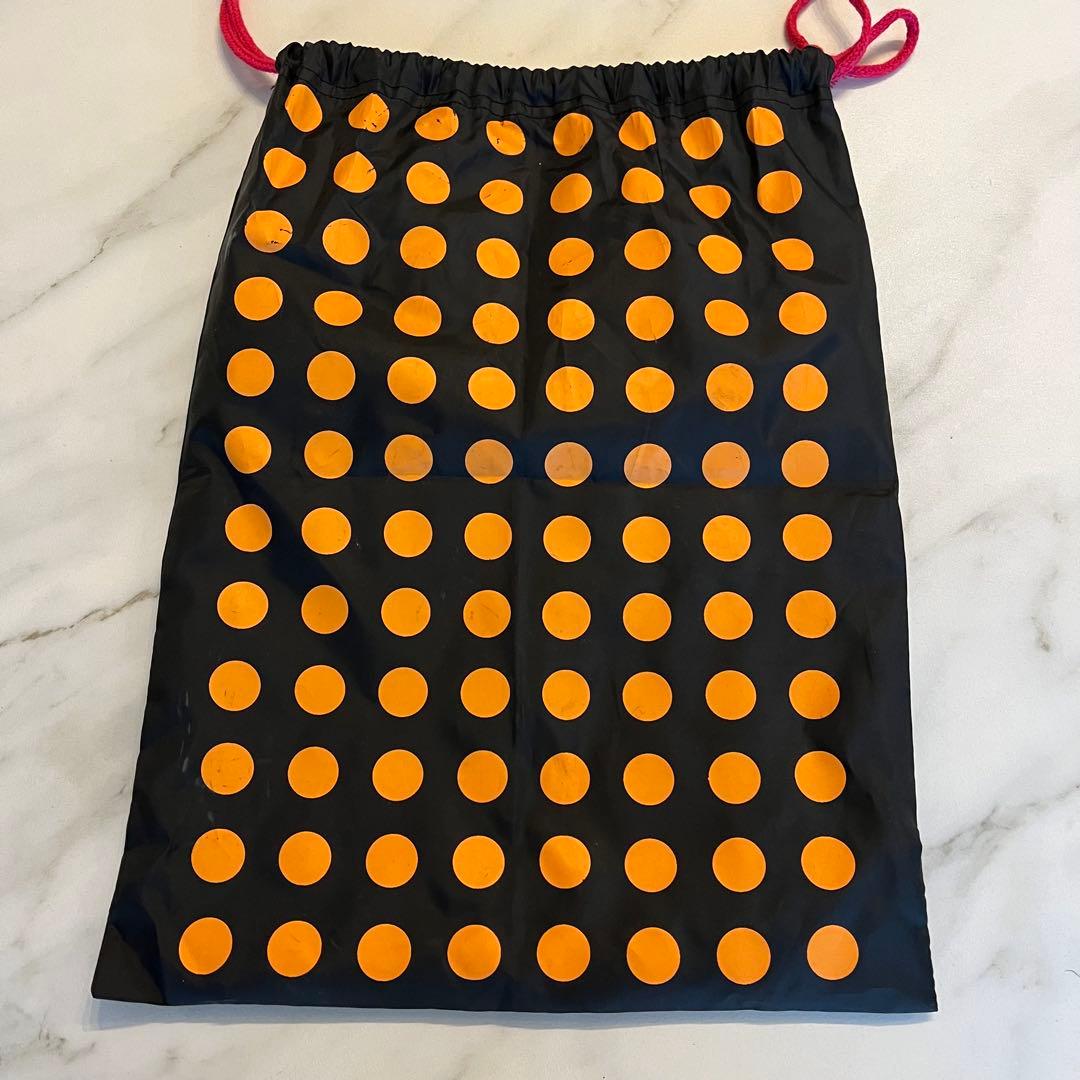 【SALE〜25日】 SVOLMEフットサル シューズ25.5cm 袋付き