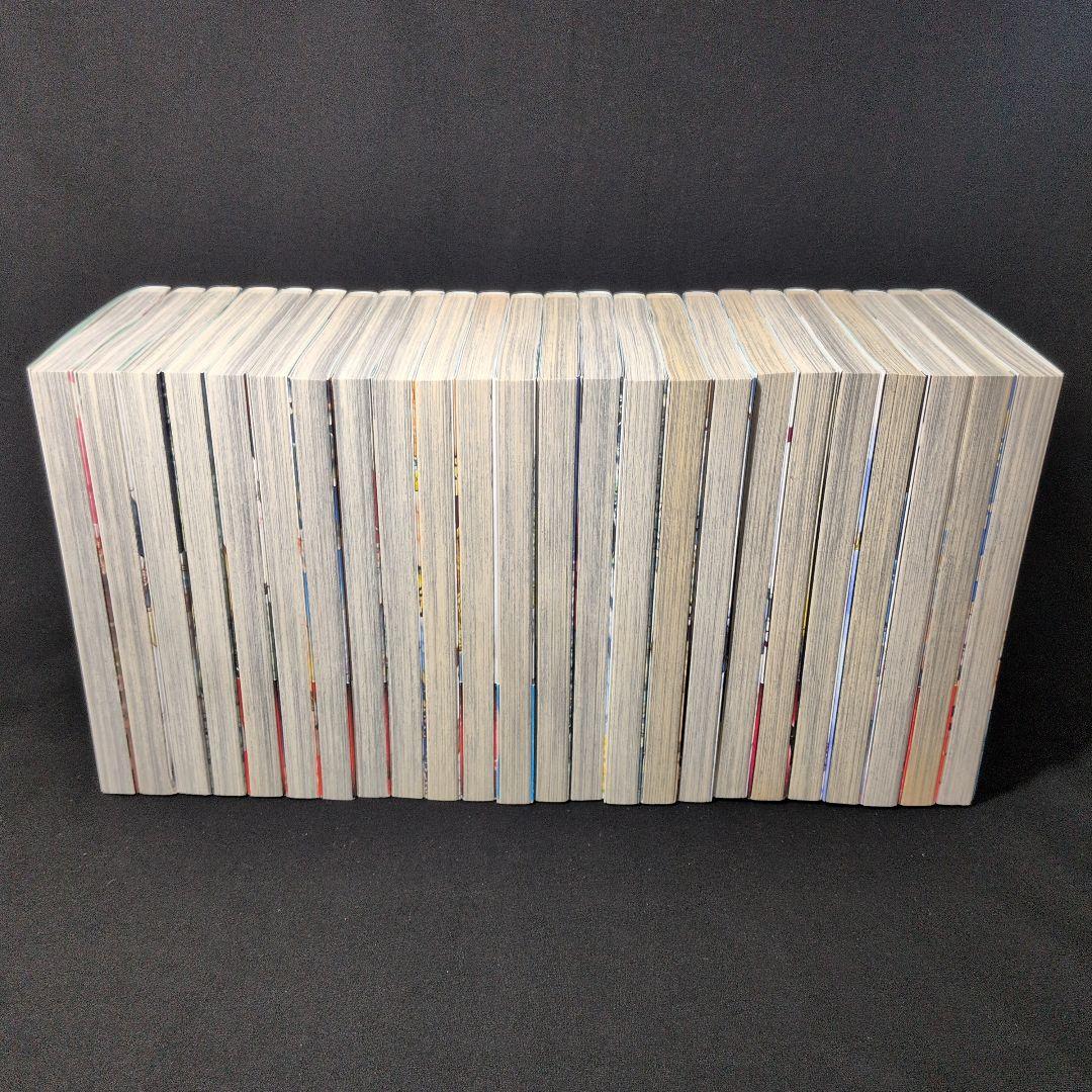 暁のヨナ 1-47巻　全巻セット
