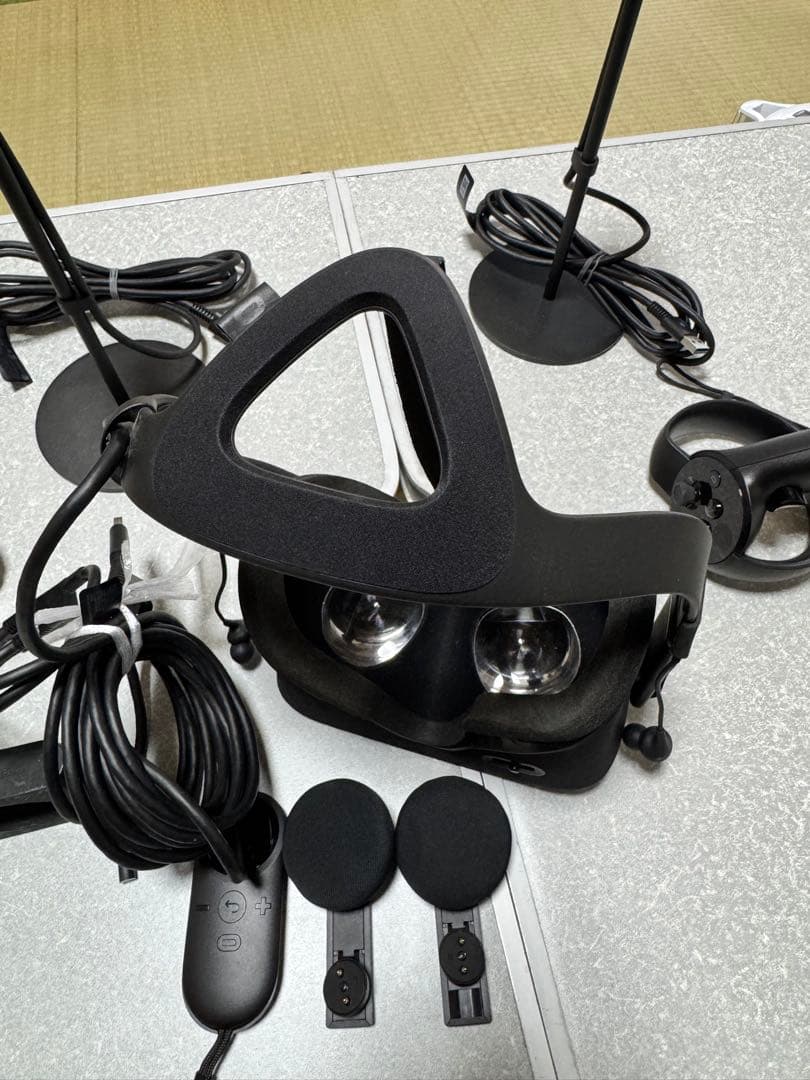  Rift CV1 フルセット