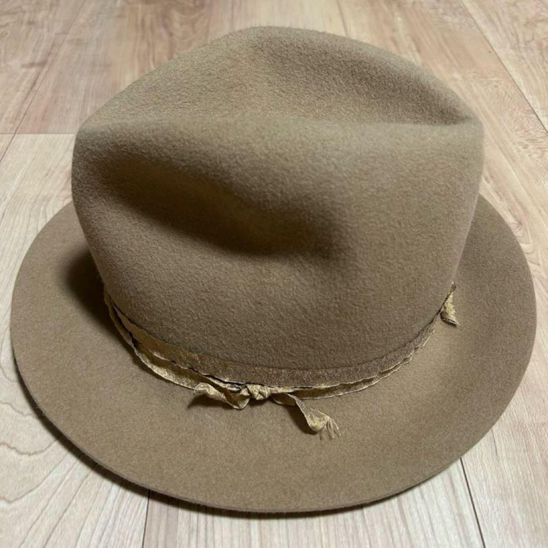 最終SALE TheSoloist. ハット