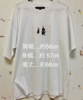 NJZ　メッセージカード　HANNI　23birthday tee