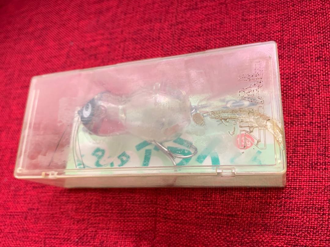 ルアー　9点　まとめ売り