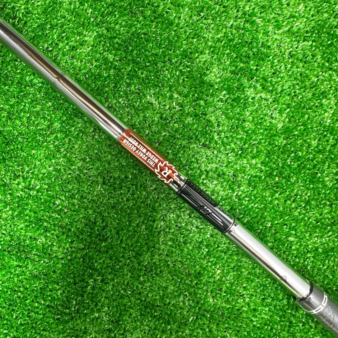 VOKEY ボーケイ SM10 58° ジェットブラック JET BLACK