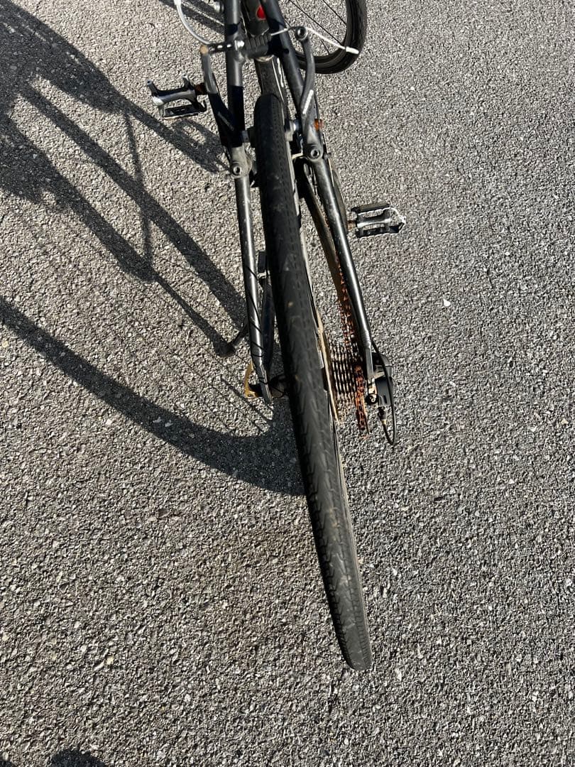 COLNAGO EPOKA 2019年購入　引取り希望　栃木県北関東