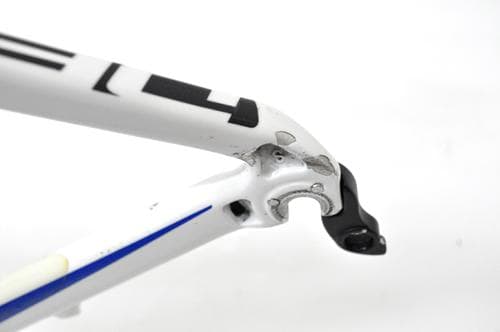 GIANT DEFY COMPOSITE SE カーボンフレーム