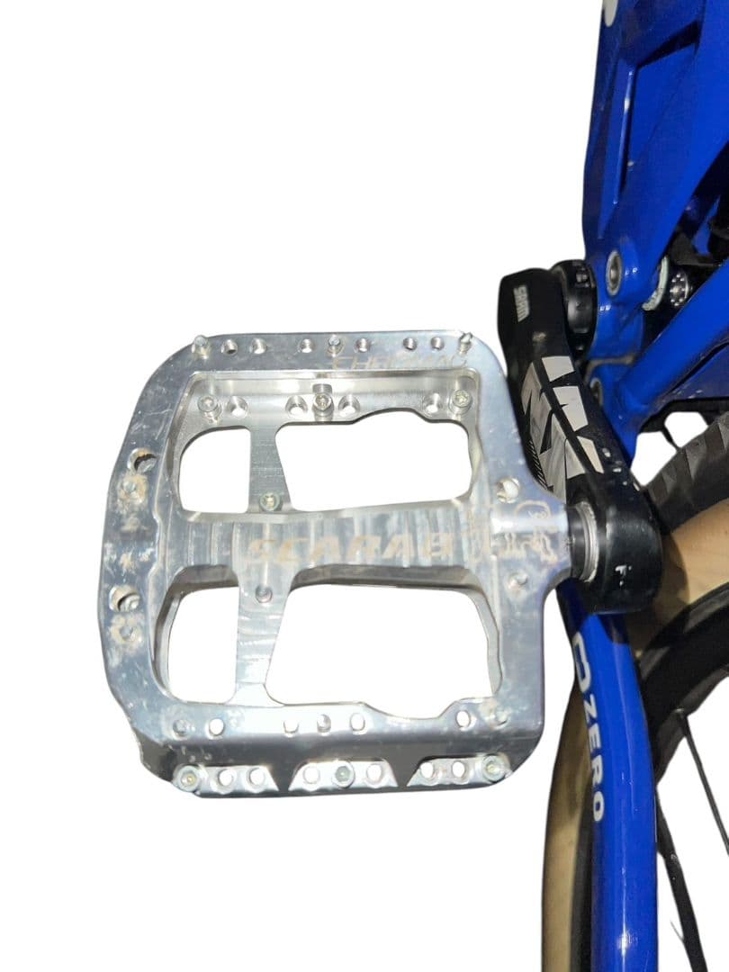 【動作品】MONDRAKER DUNE モンドレイカー #hm