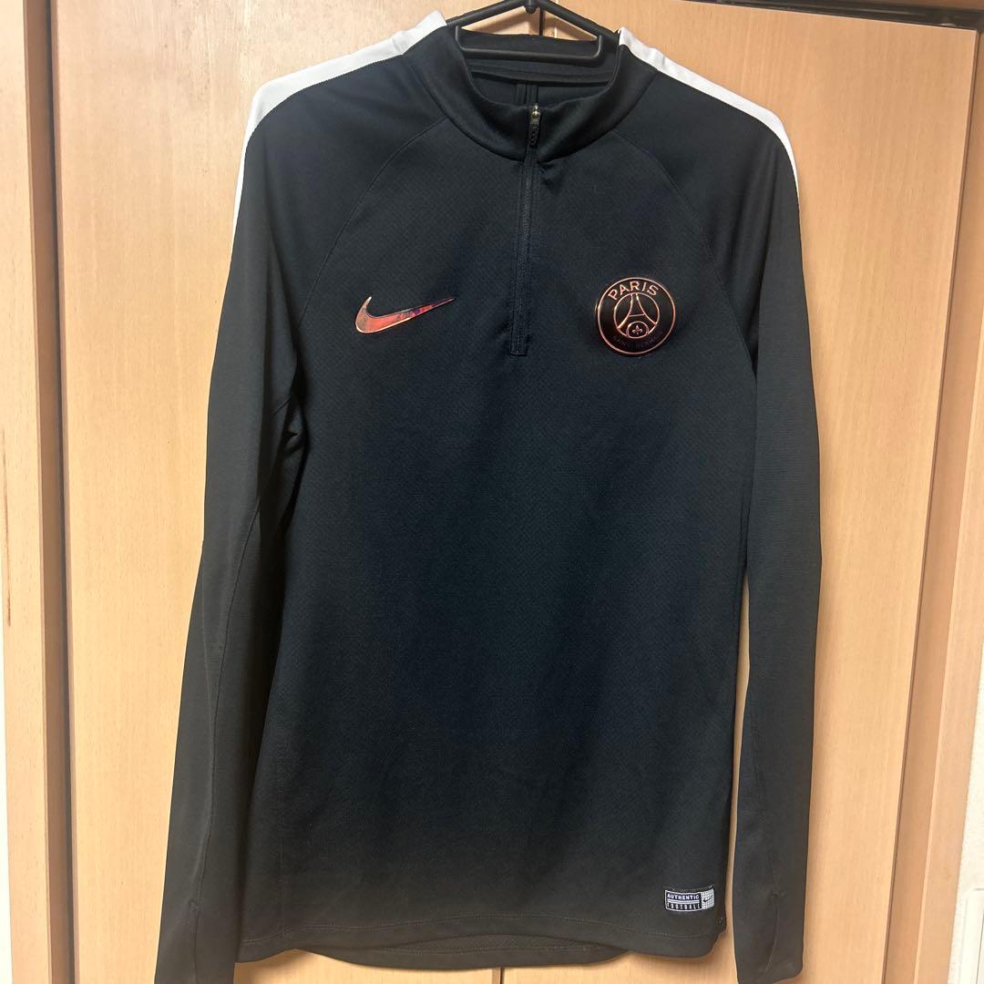 Nike PSG パリサンジェルマン　ジャージ ナイキ PSG セットアップ
