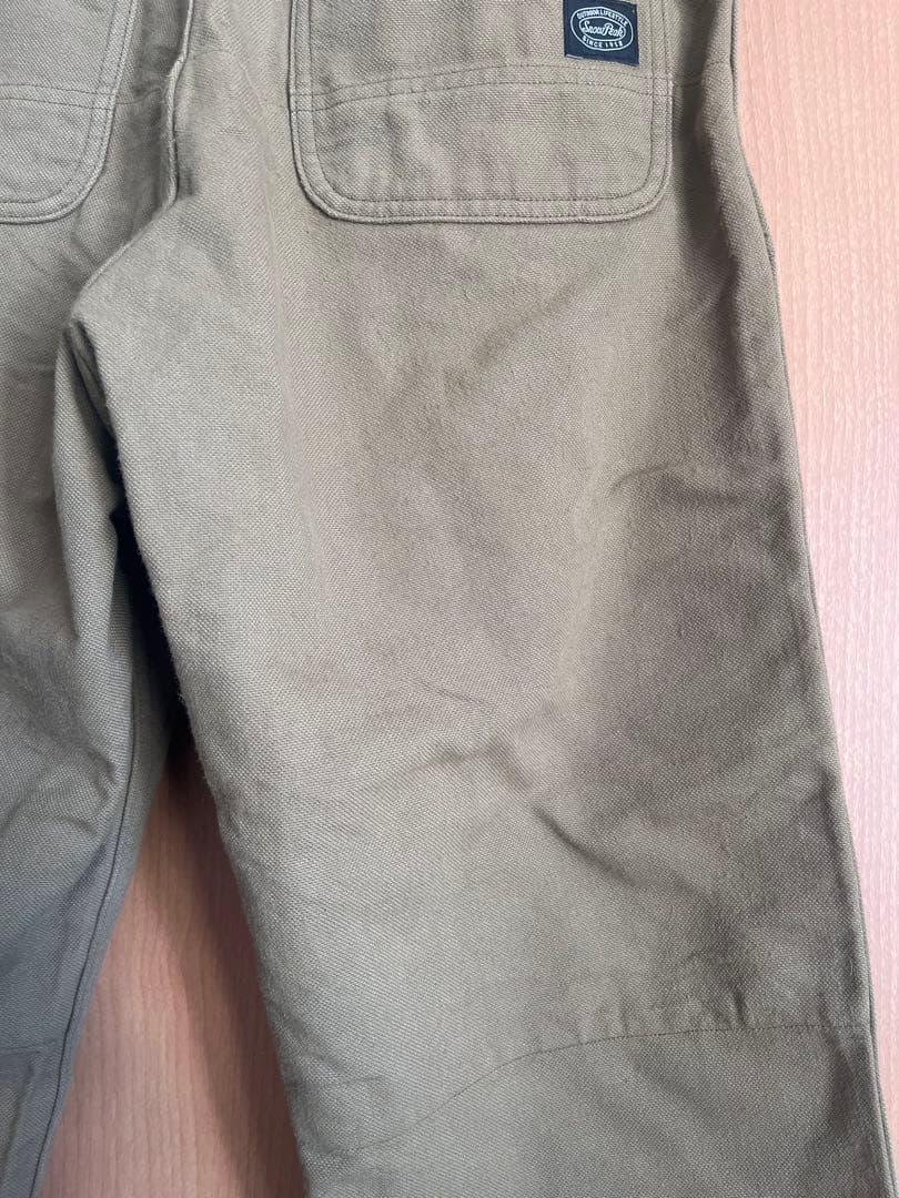 peak TAKIBI Duck Pants サイズS