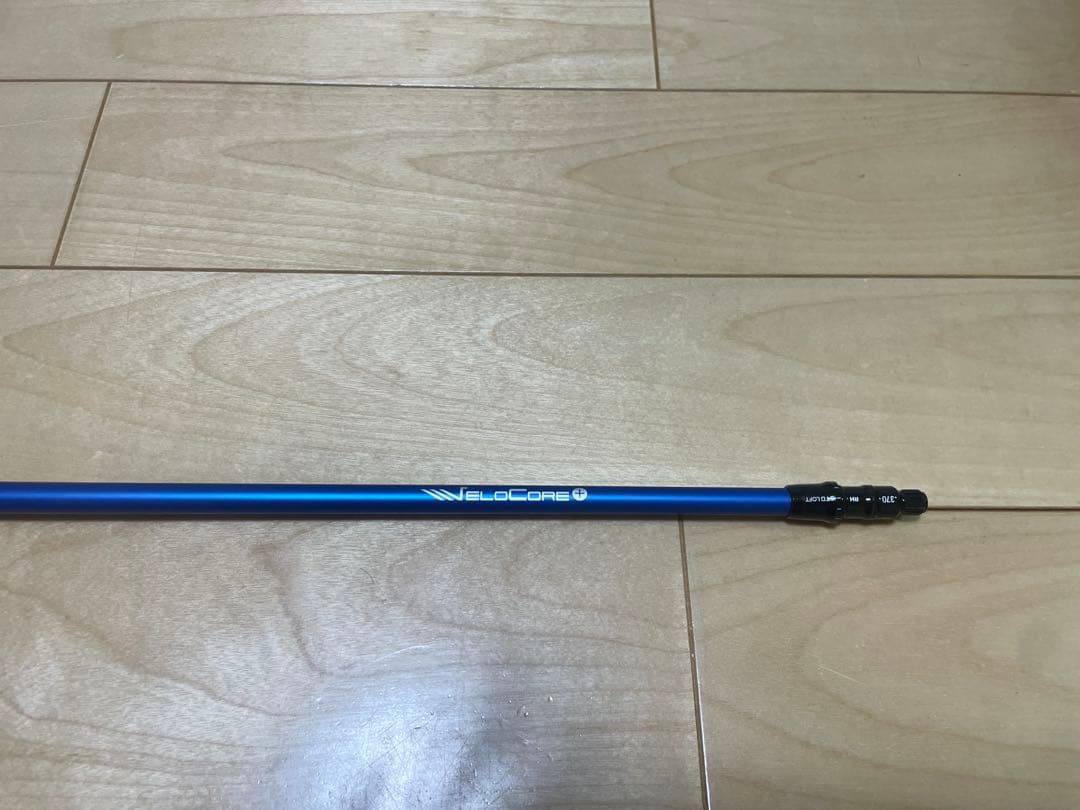24ベンタスブルー 2024 VENTUS BLUE HB 7R テーラーメイド
