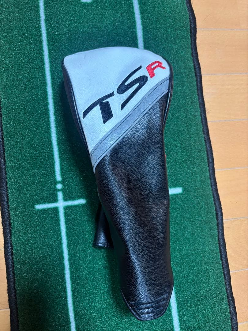 【レア仕様】Titleist TSR2 1W 9° TSP310 Tour-S