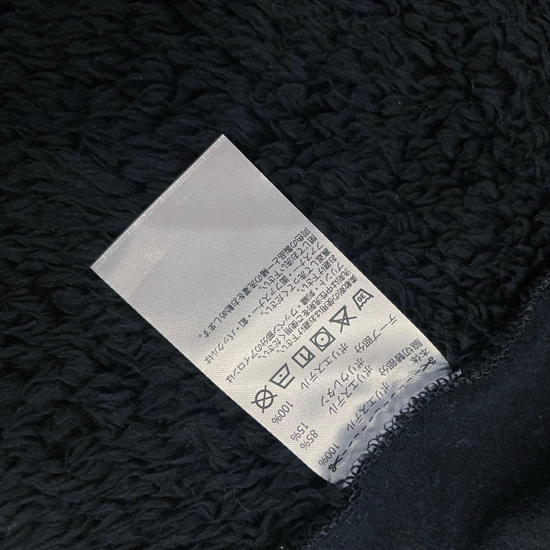 美品　アディダス ゴルフウェア ボアジャケット×スカート セットアップ　L