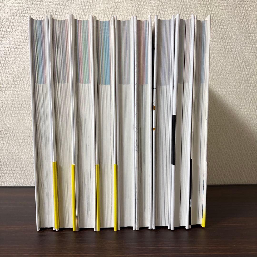 小学館の図鑑NEO 9冊セット　夏休み　自由研究　②
