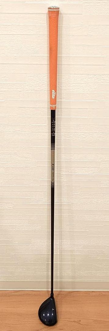 ダンロップ XXIO フェアウェイウッド 3W 5W 2本セット