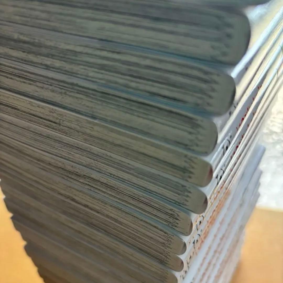 七つ屋志のぶの宝石匣　全巻　レンタル落ち3冊混　中古感あり