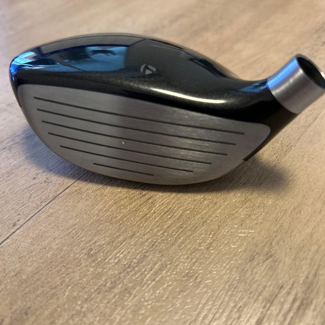高CT値 ツアー支給品 SLDR TS14°PROTO head