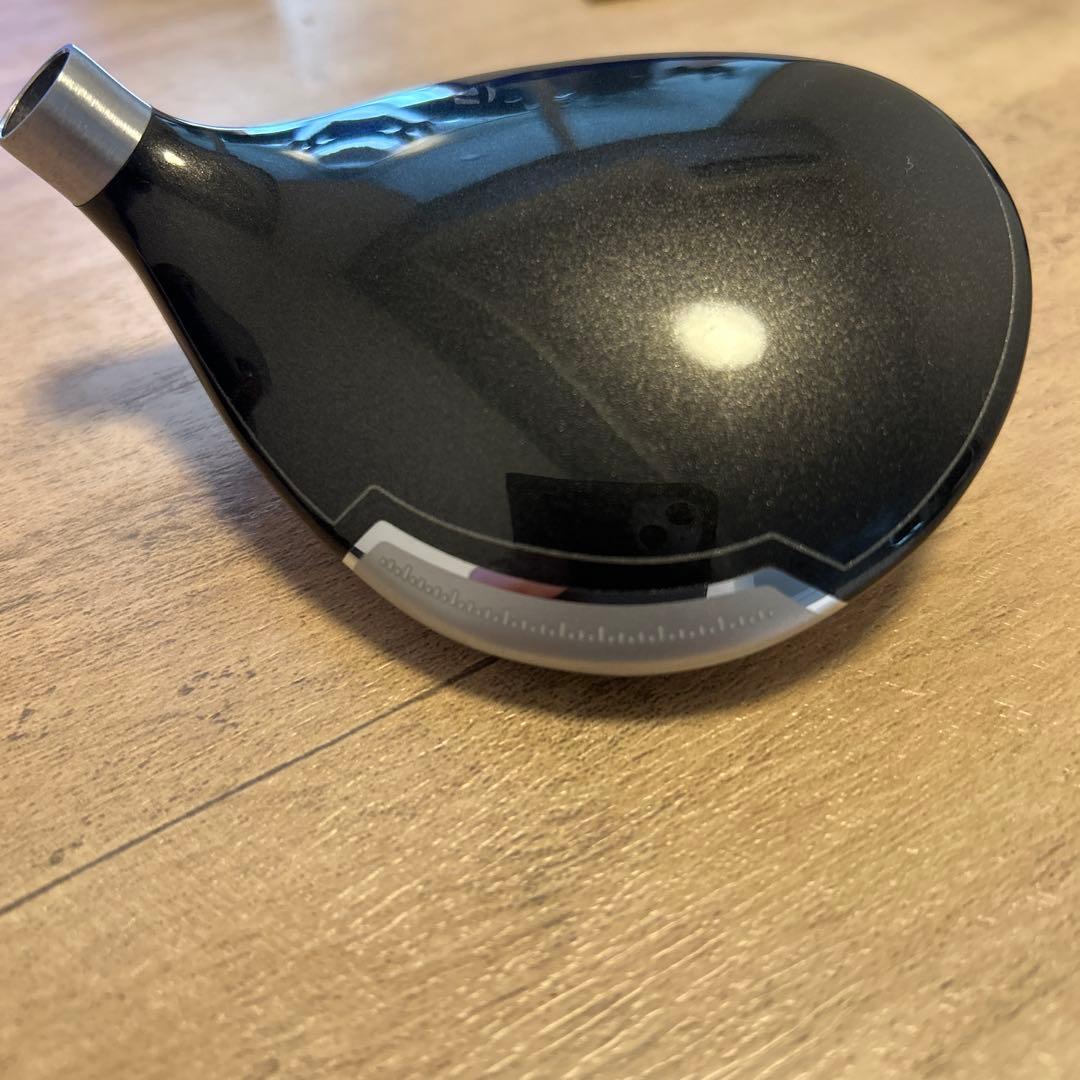 高CT値 ツアー支給品 SLDR TS14°PROTO head