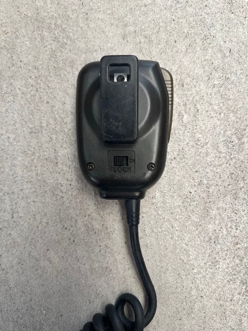 〈ジャンク品〉ケンウッド　無線機　TH-78