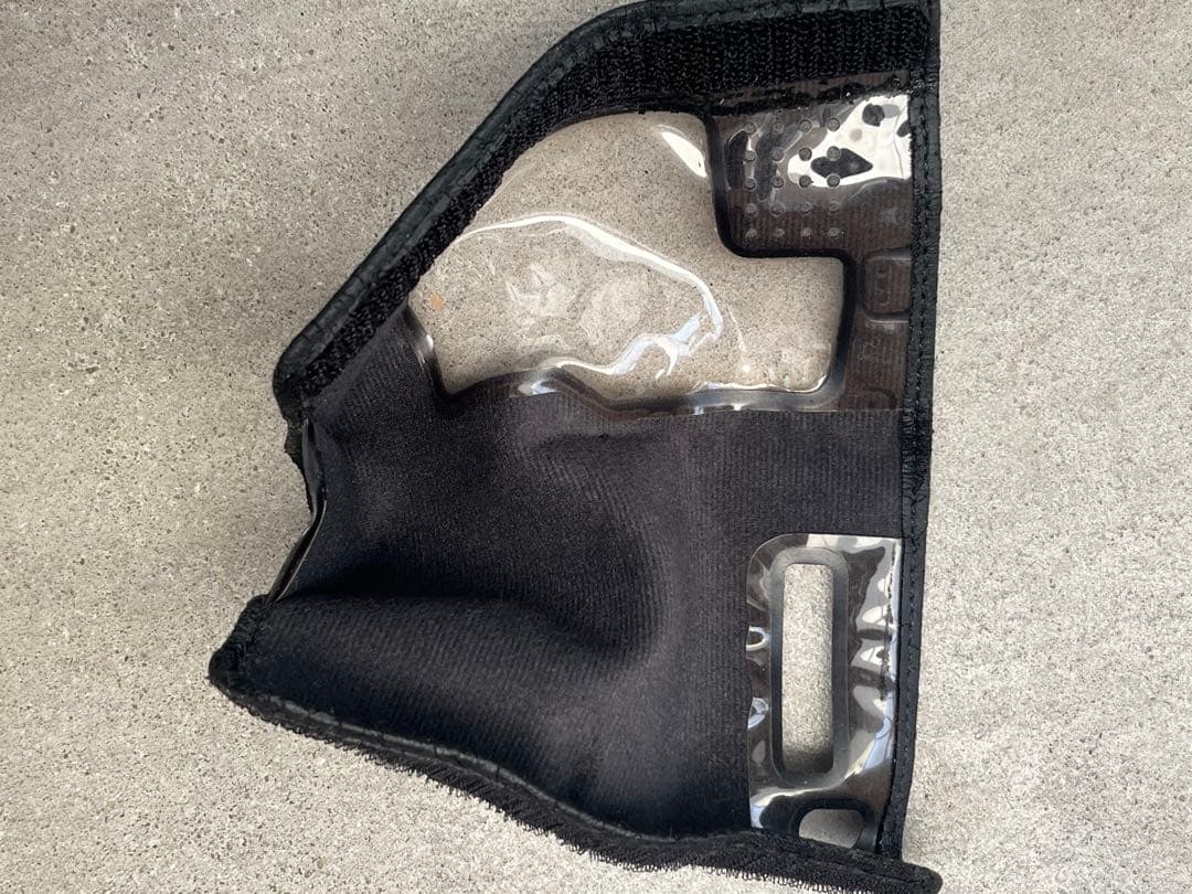 〈ジャンク品〉ケンウッド　無線機　TH-78