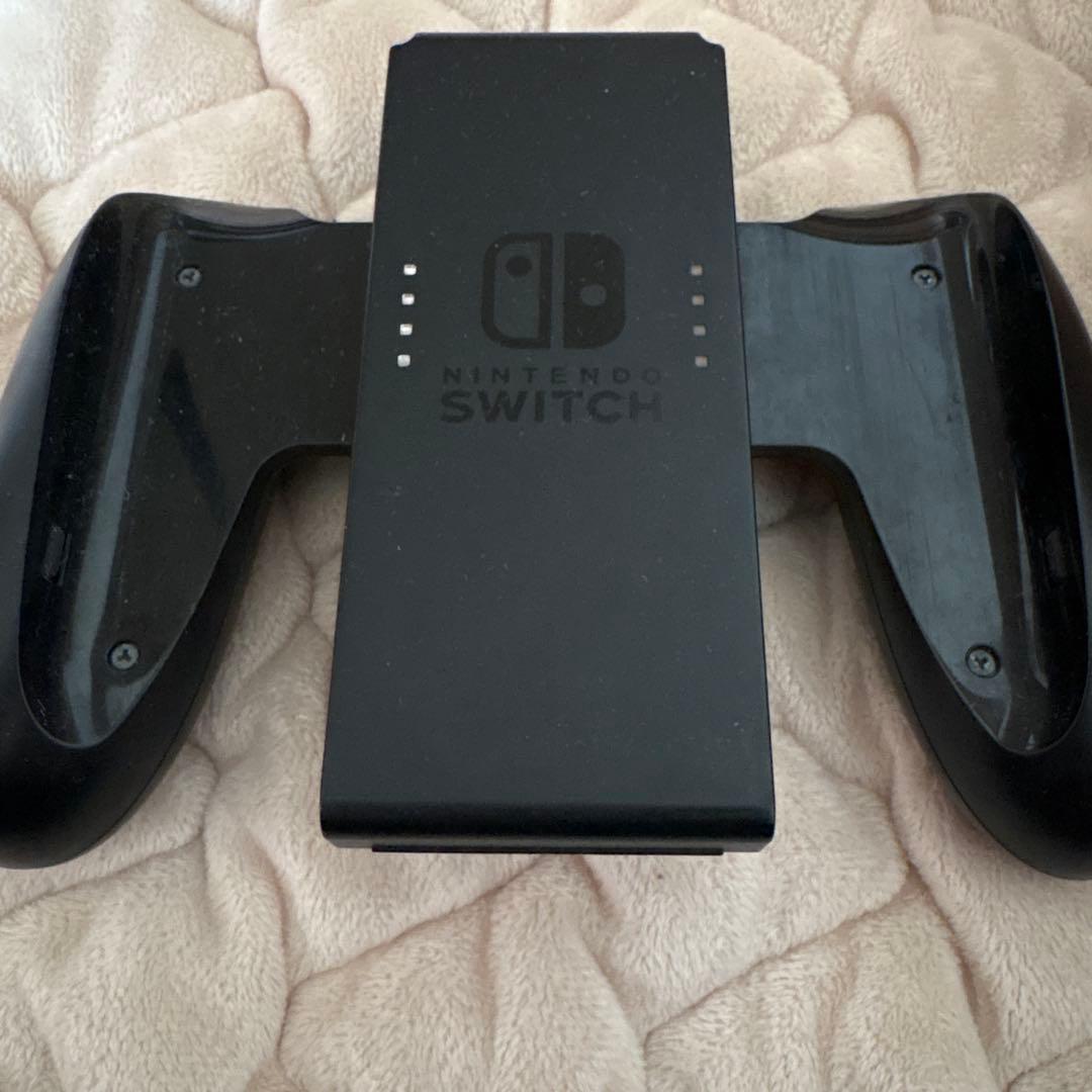 Nintendo Switch Lite グレー 本体　 ‼️ジャンク品‼️